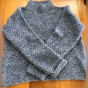 Indigenous Designs wool sweater. EUC. Medium.